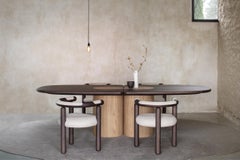 Tavolo da pranzo Coccinella L Carpanese Home Italia