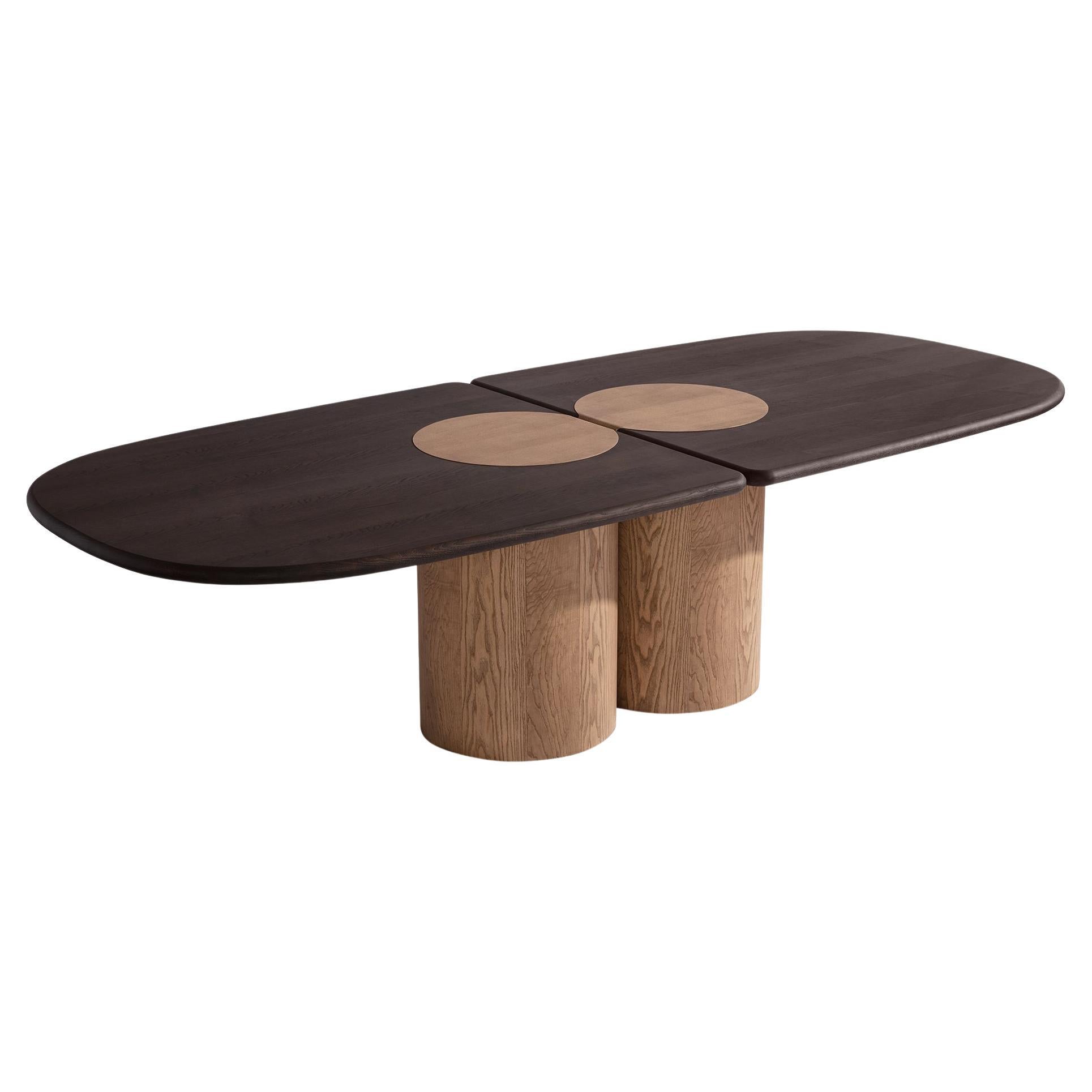 Ladybug L Carpanese Home Italia Dining Table