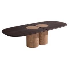 Ladybug L Carpanese Home Italia Dining Table