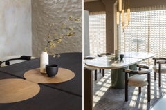 Ladybug M Carpanese Home Italia Dining Table