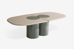 Ladybug M Carpanese Home Italia Dining Table