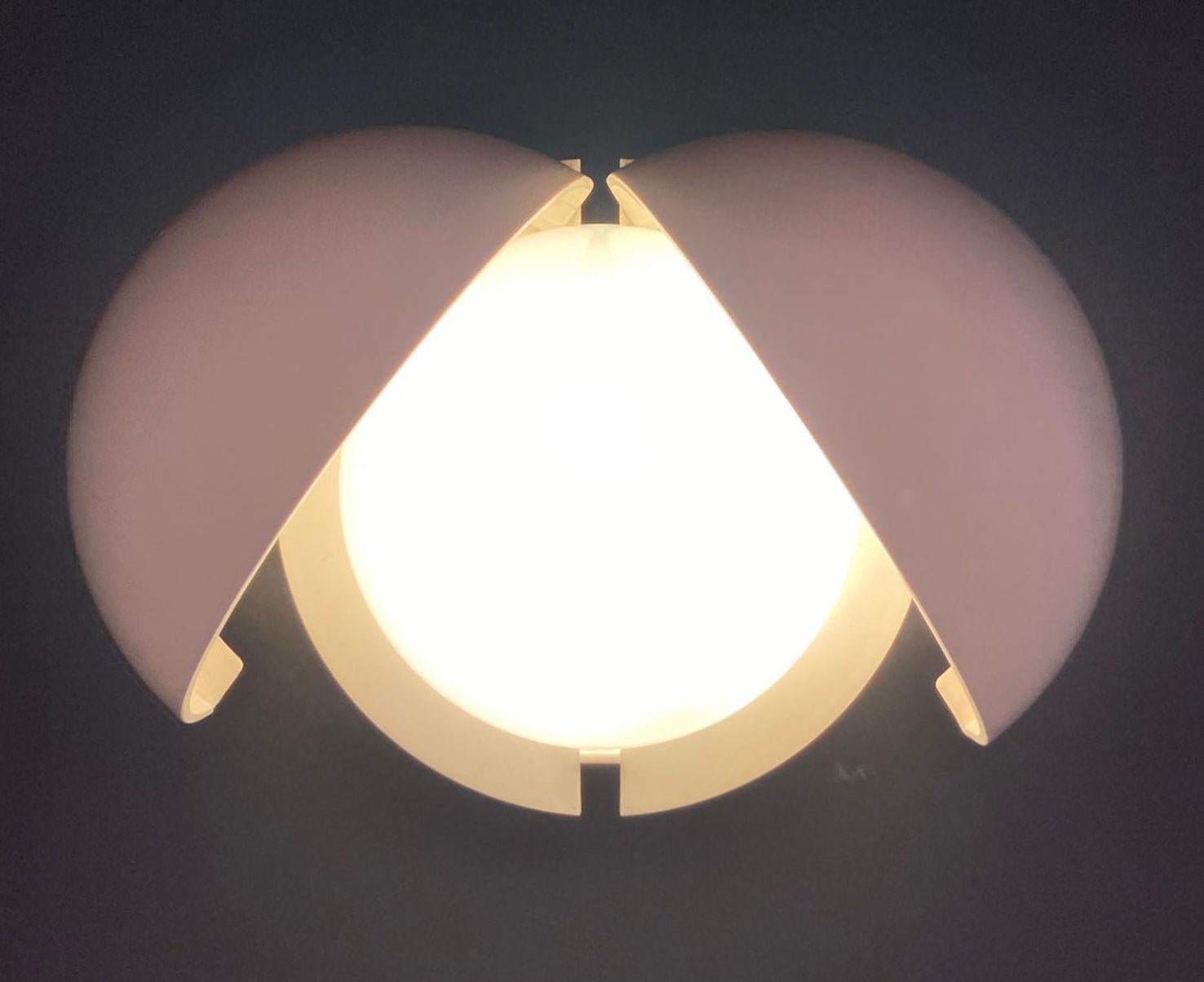 italien Applique Ladybug par Fontana Arte, 3 Disponibles en vente