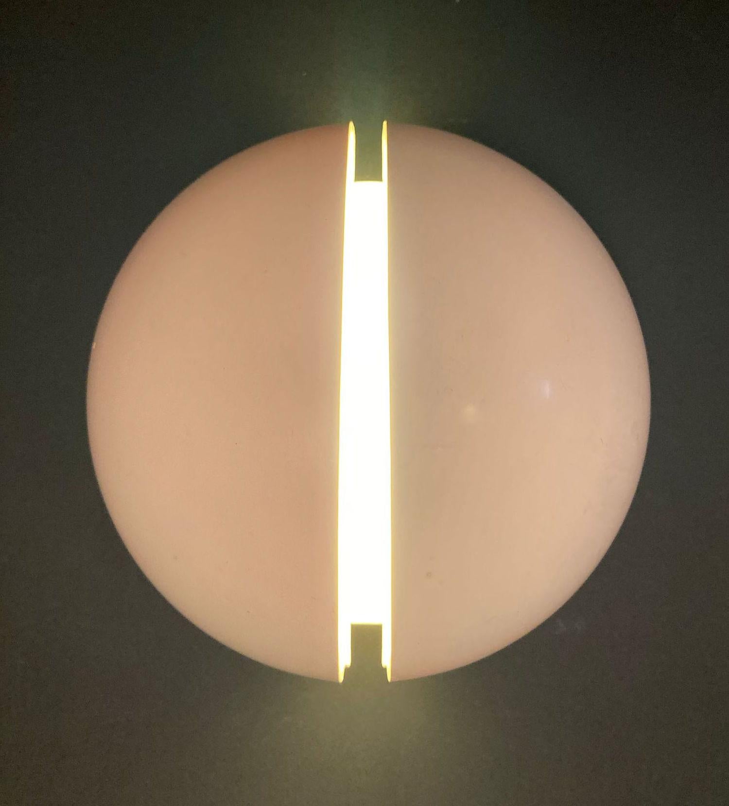 Applique Ladybug par Fontana Arte, 3 Disponibles en vente 1