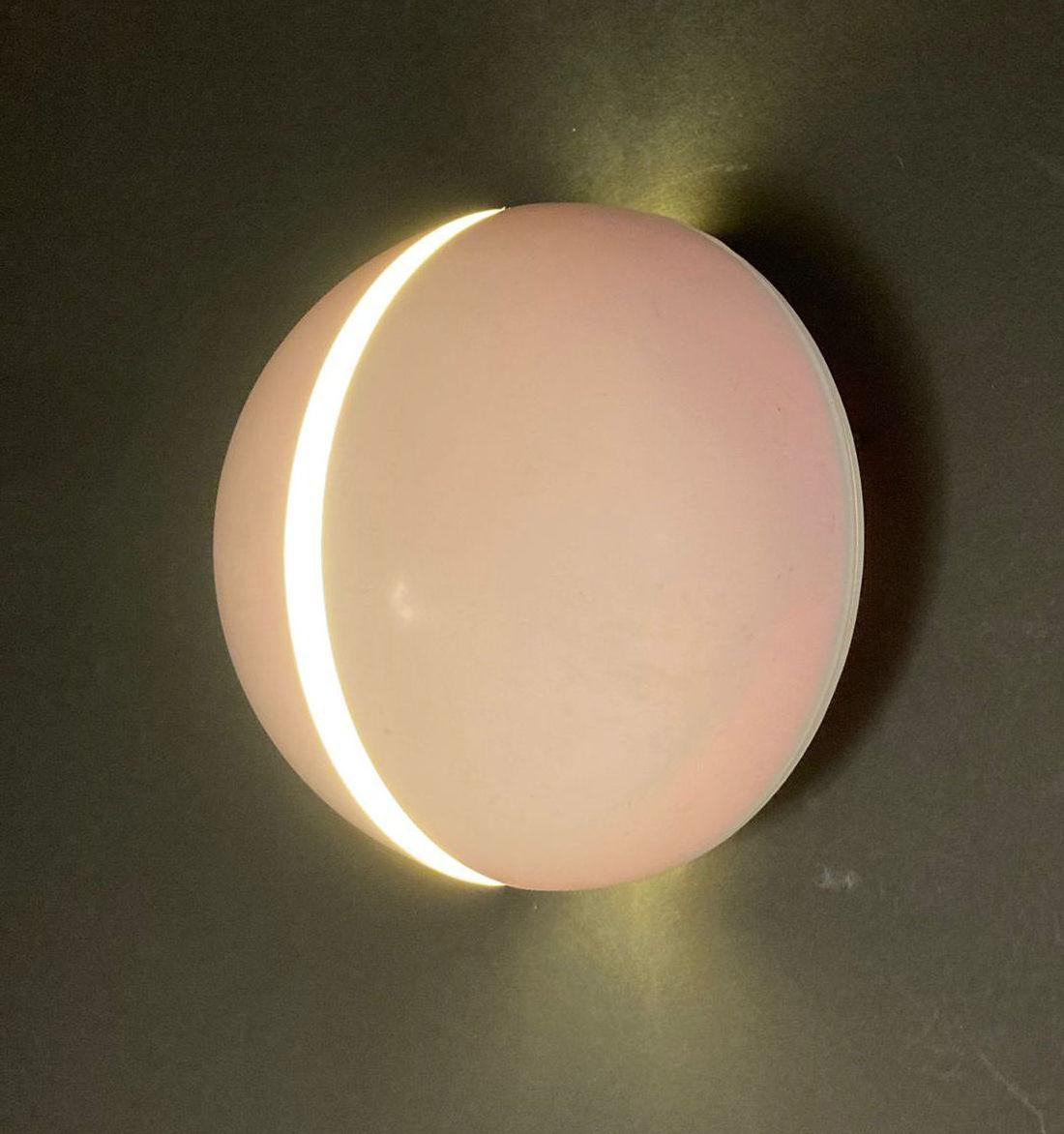 Applique Ladybug par Fontana Arte, 3 Disponibles en vente 2