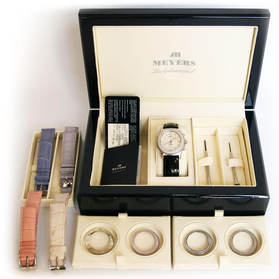 montre meyers prix