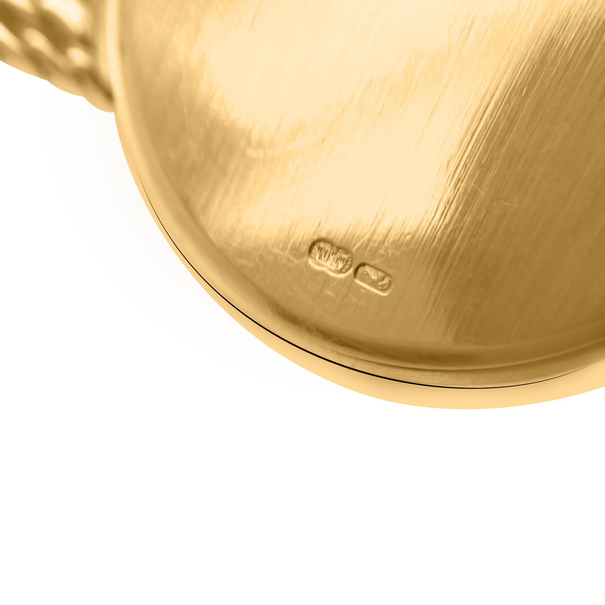 Lady's 18K Yellow Gold Patek Philippe 