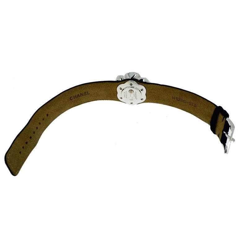 Breitling Superocean Wristwatch, Ref. J 10040, C. 2000