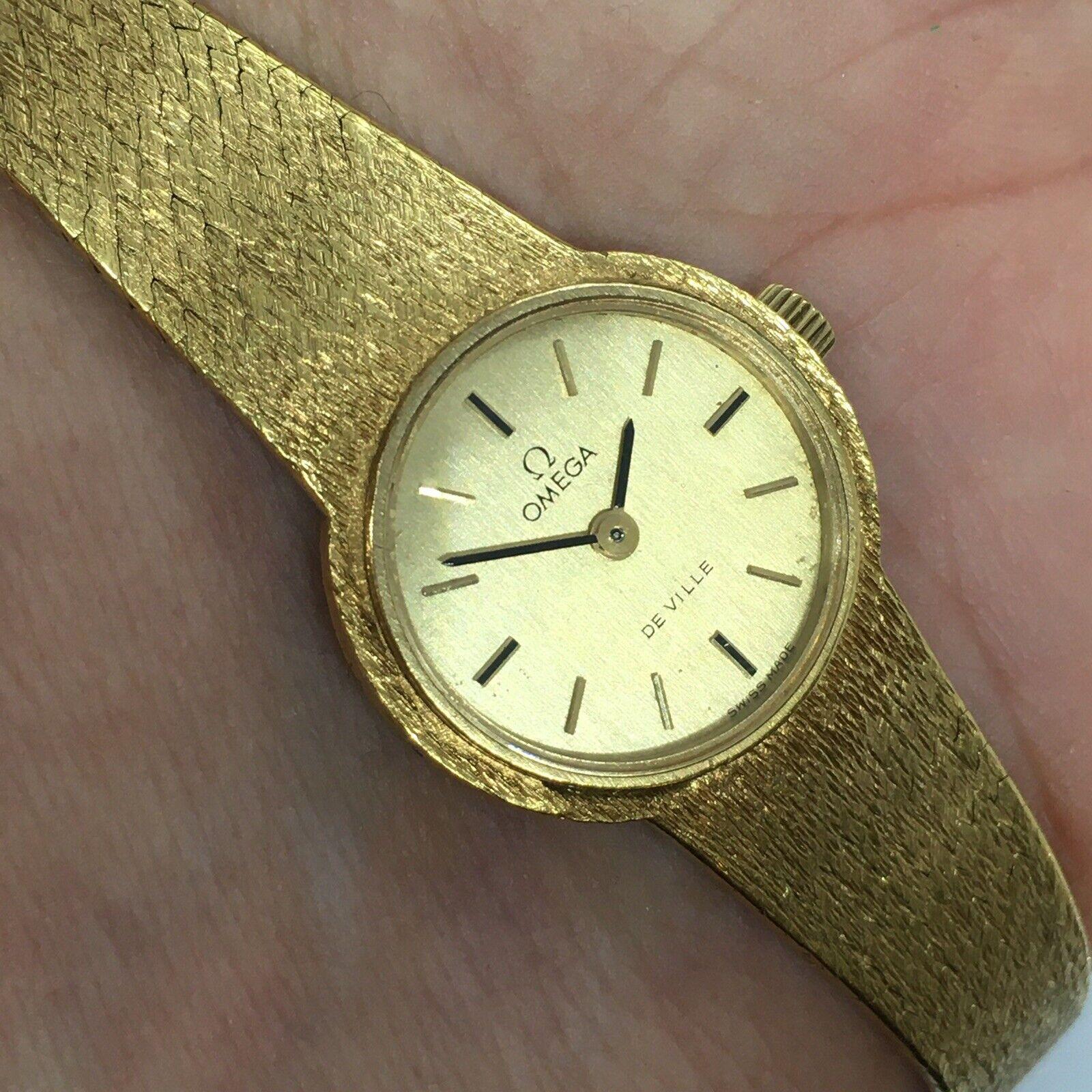 omega xl lady