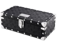 Coffret à bibelots pour montres à huit branches de Phillips, pour dames ou messieurs