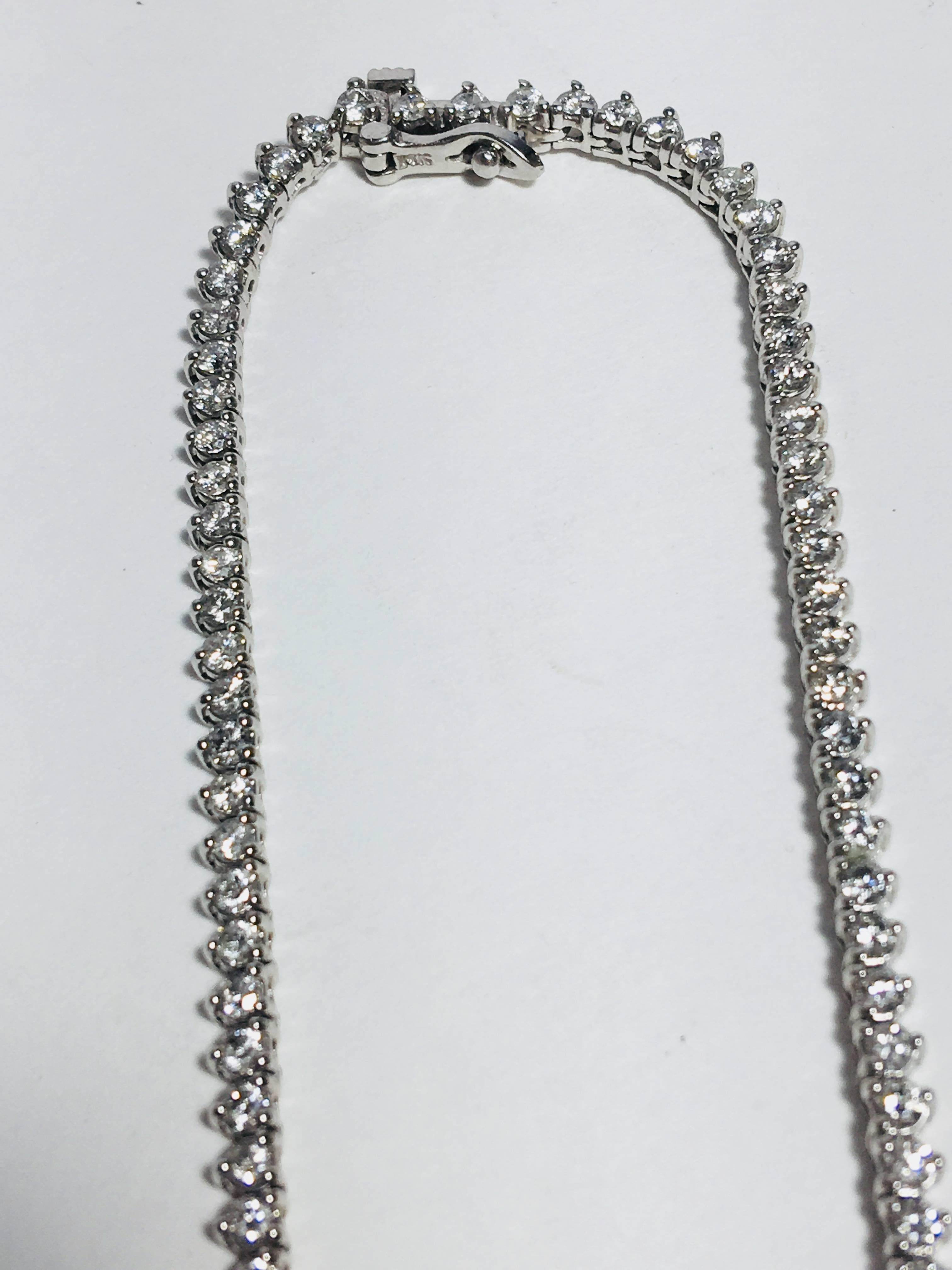 riviera necklace