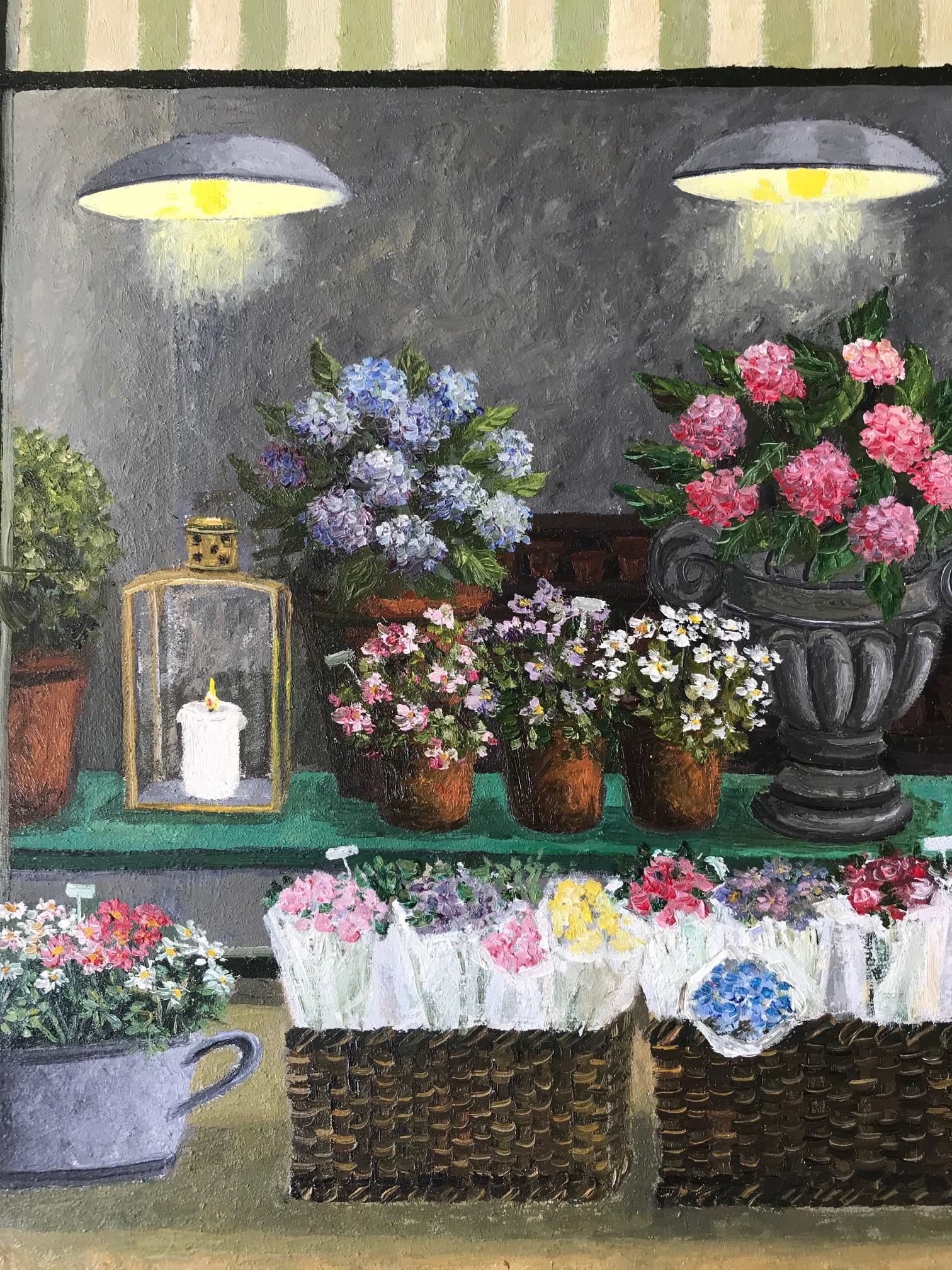 cosy flowers