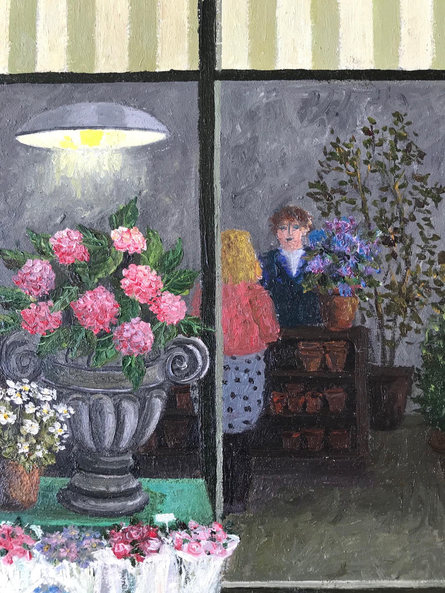 haas flowers