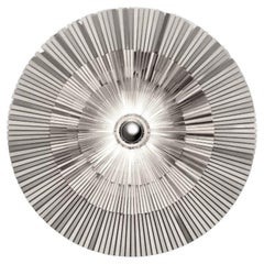 Lafayette Aluminium Wall Lamp, Large by Radar