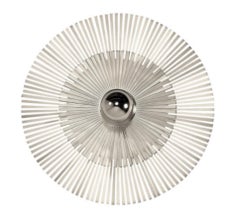 Lafayette Aluminium Wall Lamp, Small by Radar