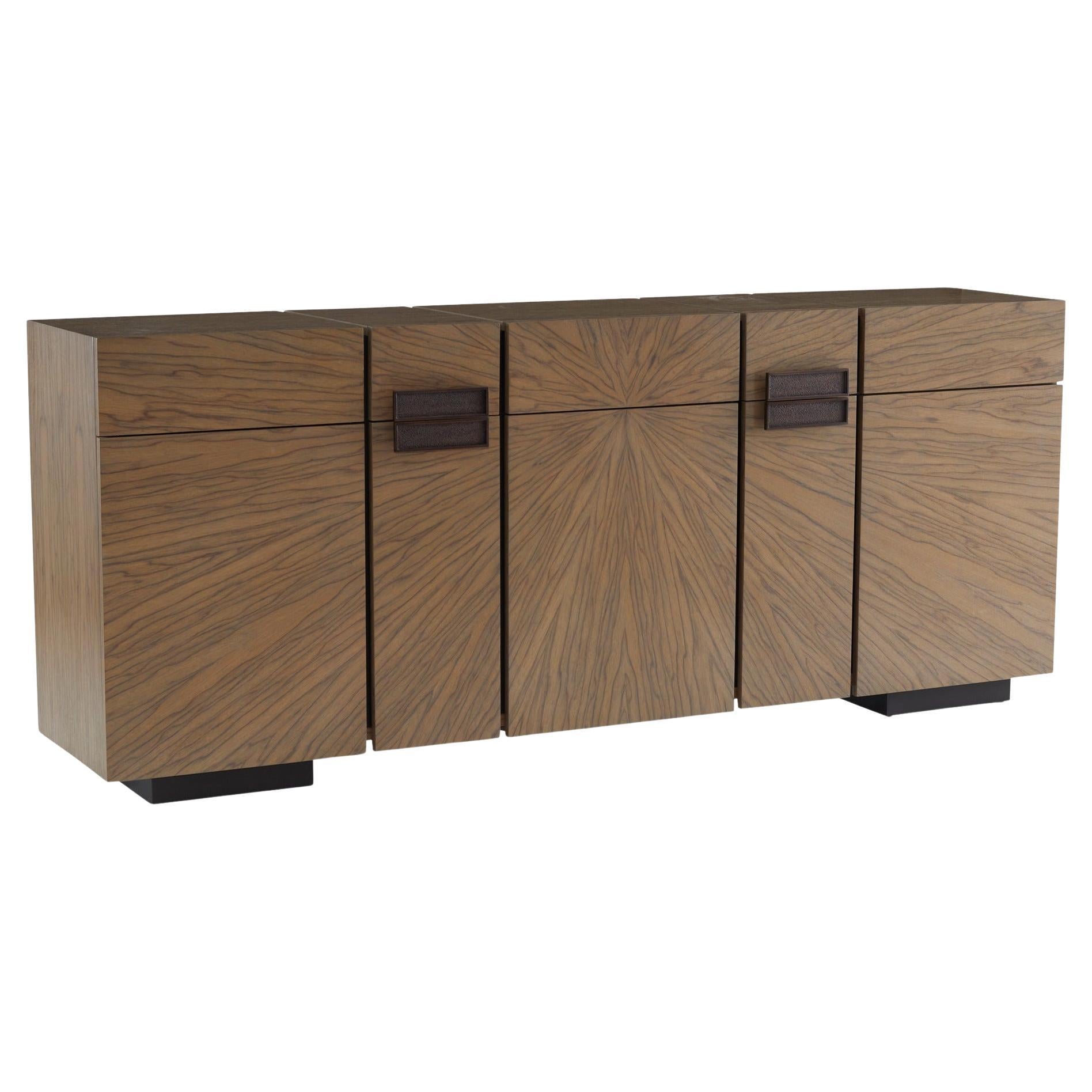 New And Custom Credenzas
