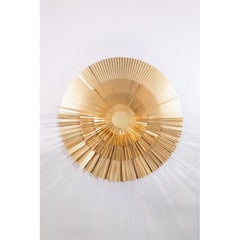 Lafayette Wall Lamp, Small by Radar