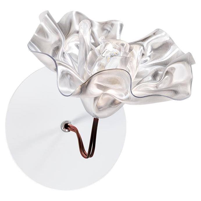 LAFLEUR PRISMA Wall Light - Designed by Marc Sadler For Sale