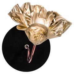 LAFLEUR Applique VELVET - Designed by Marc Sadler