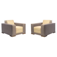 Armchairs