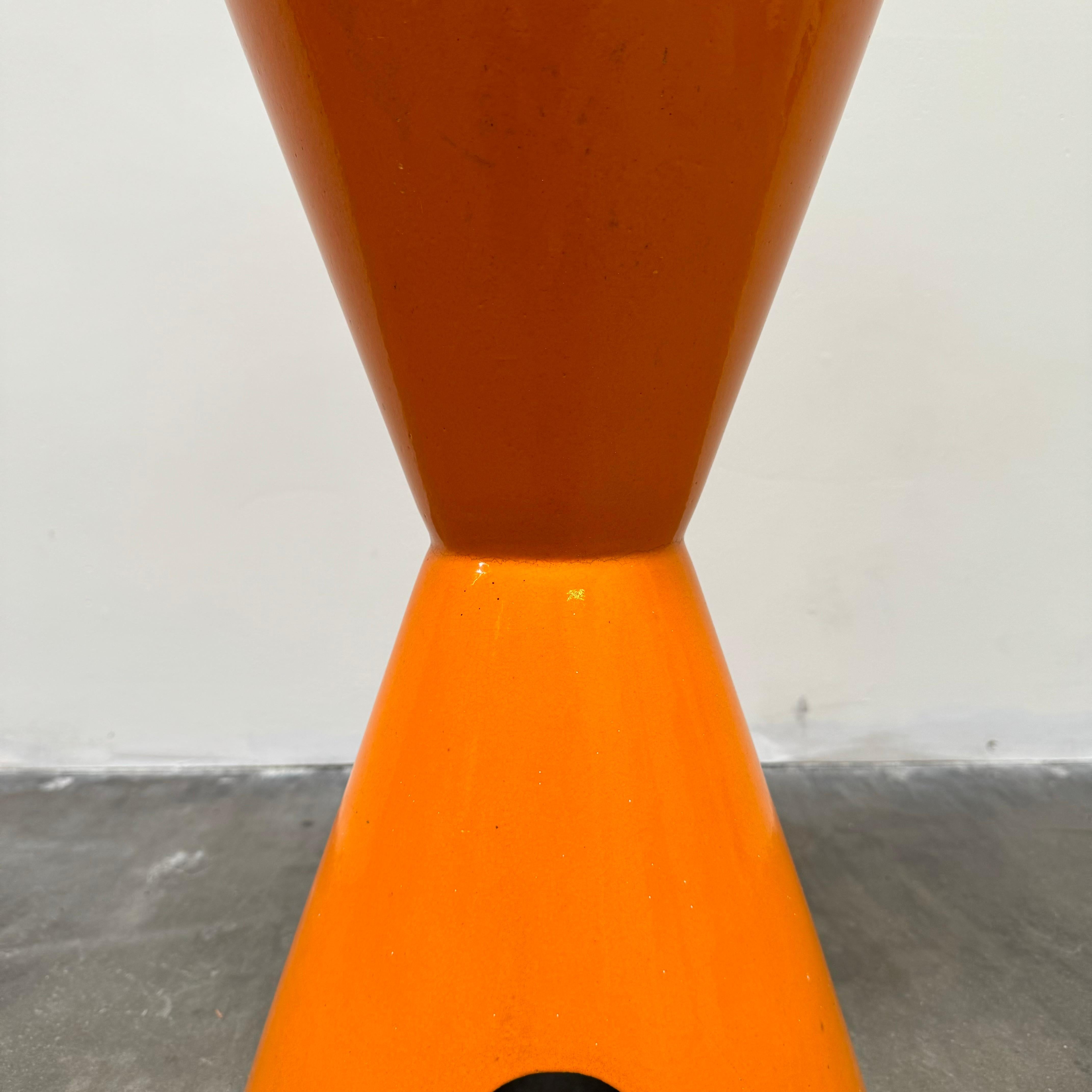 LaGardo Tackett Double-Cone Planter, model no. TH-2, 1950s USA 2