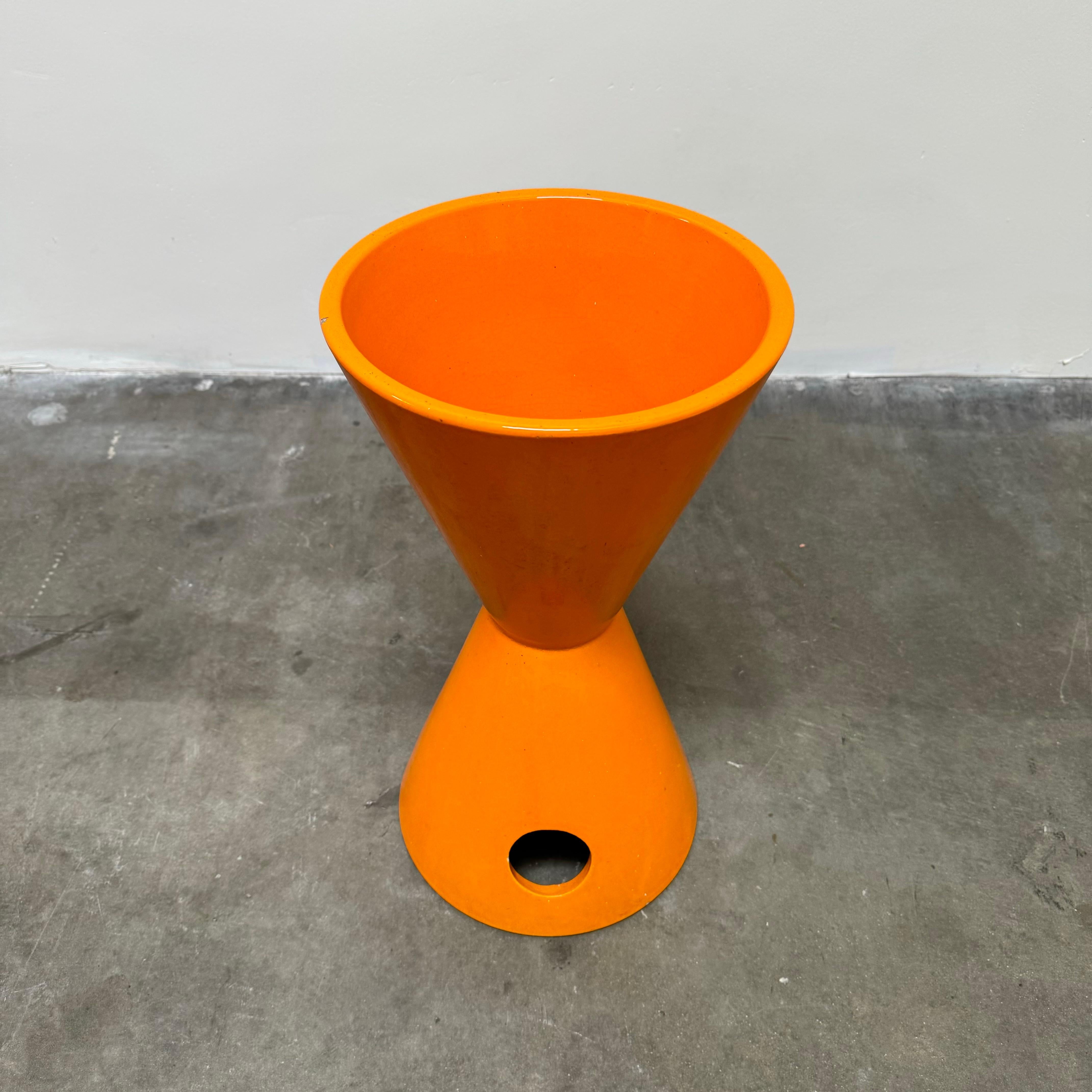 American LaGardo Tackett Double-Cone Planter, model no. TH-2, 1950s USA
