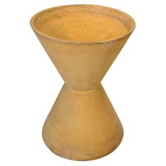 Lagardo Tackett Large Bisque Planter