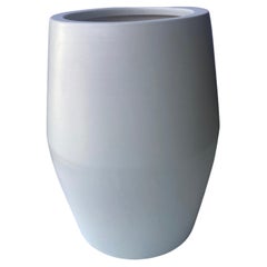 Lagardo Tackett, Rare, Architectural Pottery Planter/Vase, Vessel USA 1950s