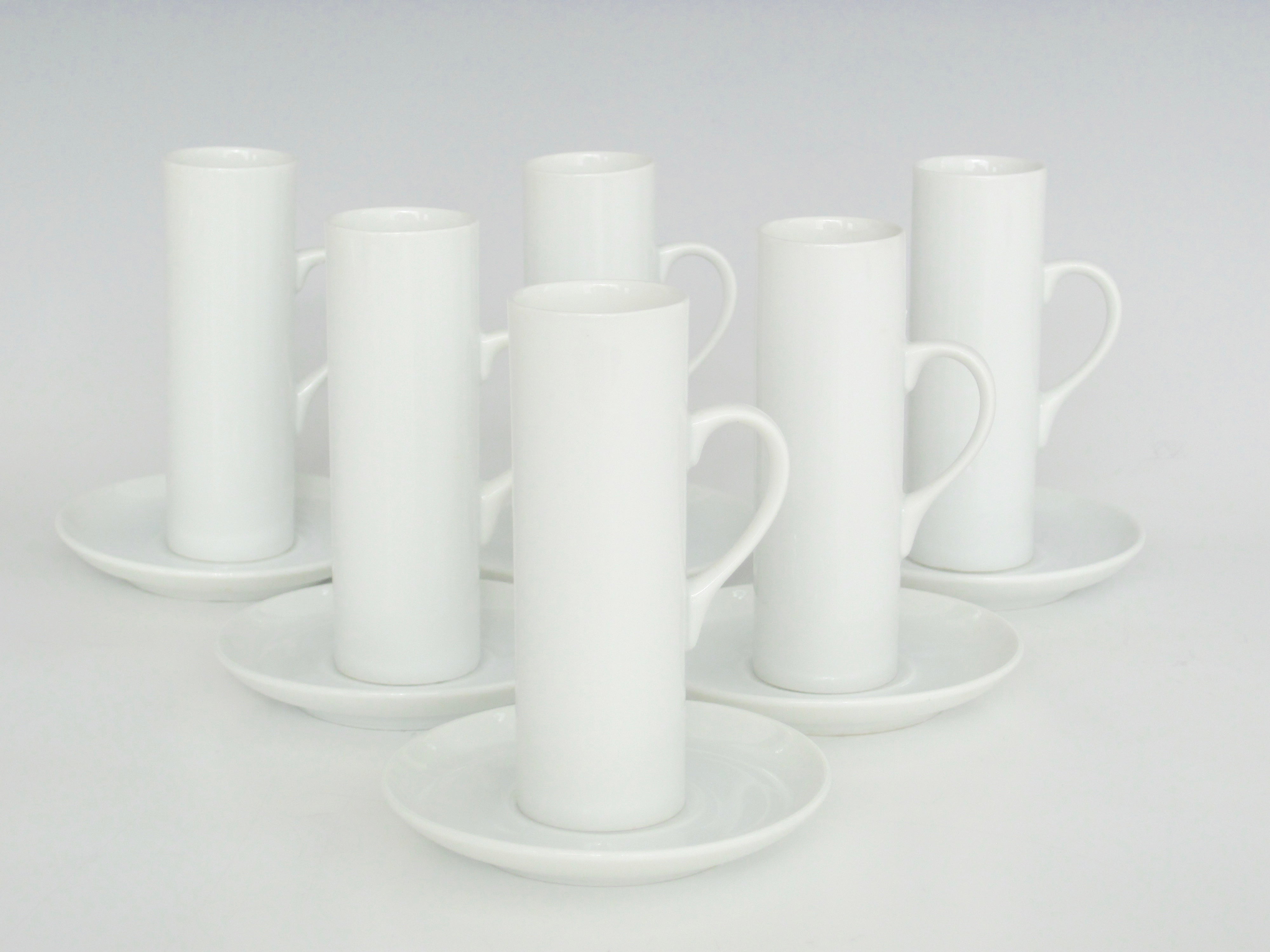 contemporary mugs
