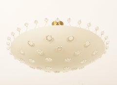 Lager Chandeliers by Emil Stejnar for Rupert Nikoll