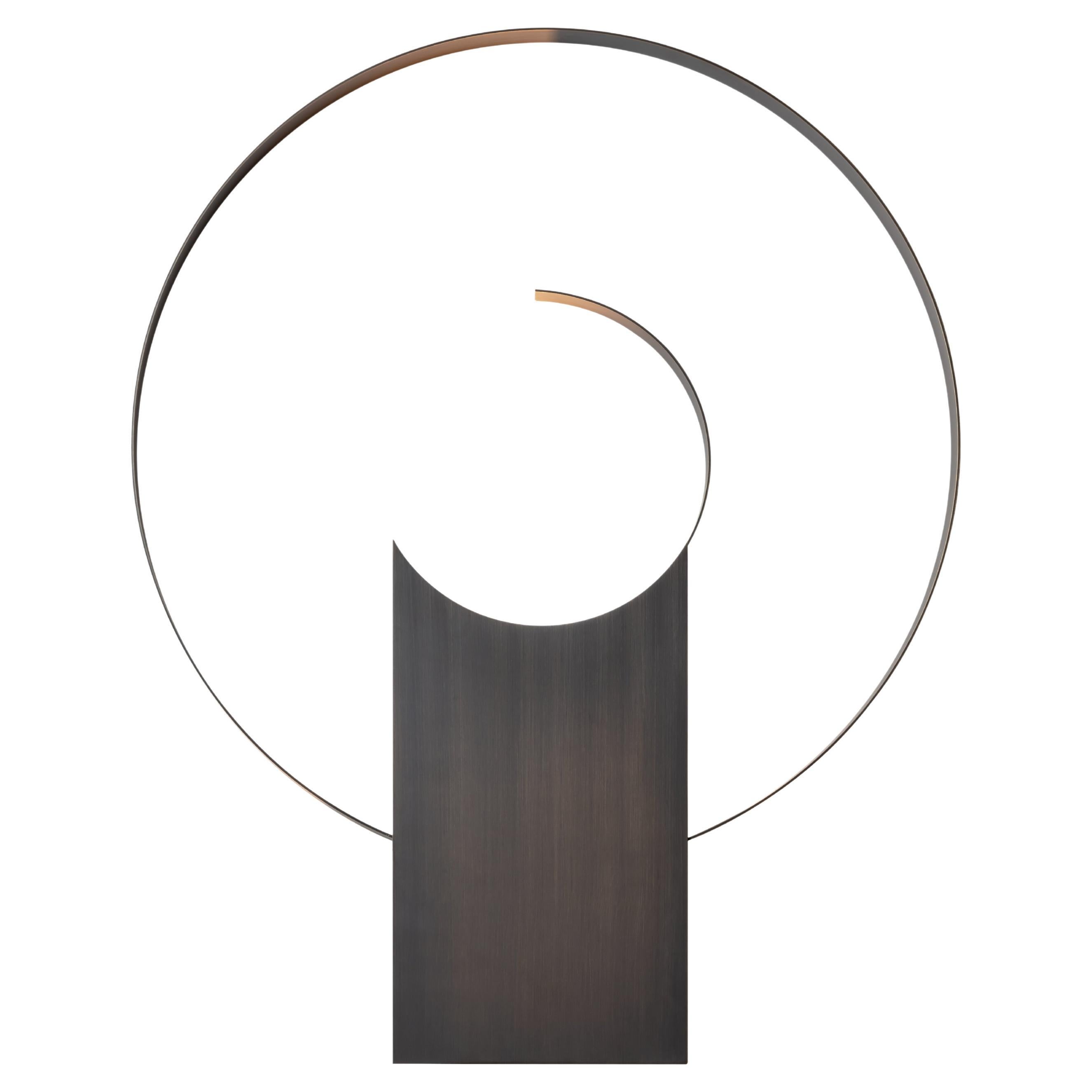 Laghee Luna Wall Light by Luce Tu