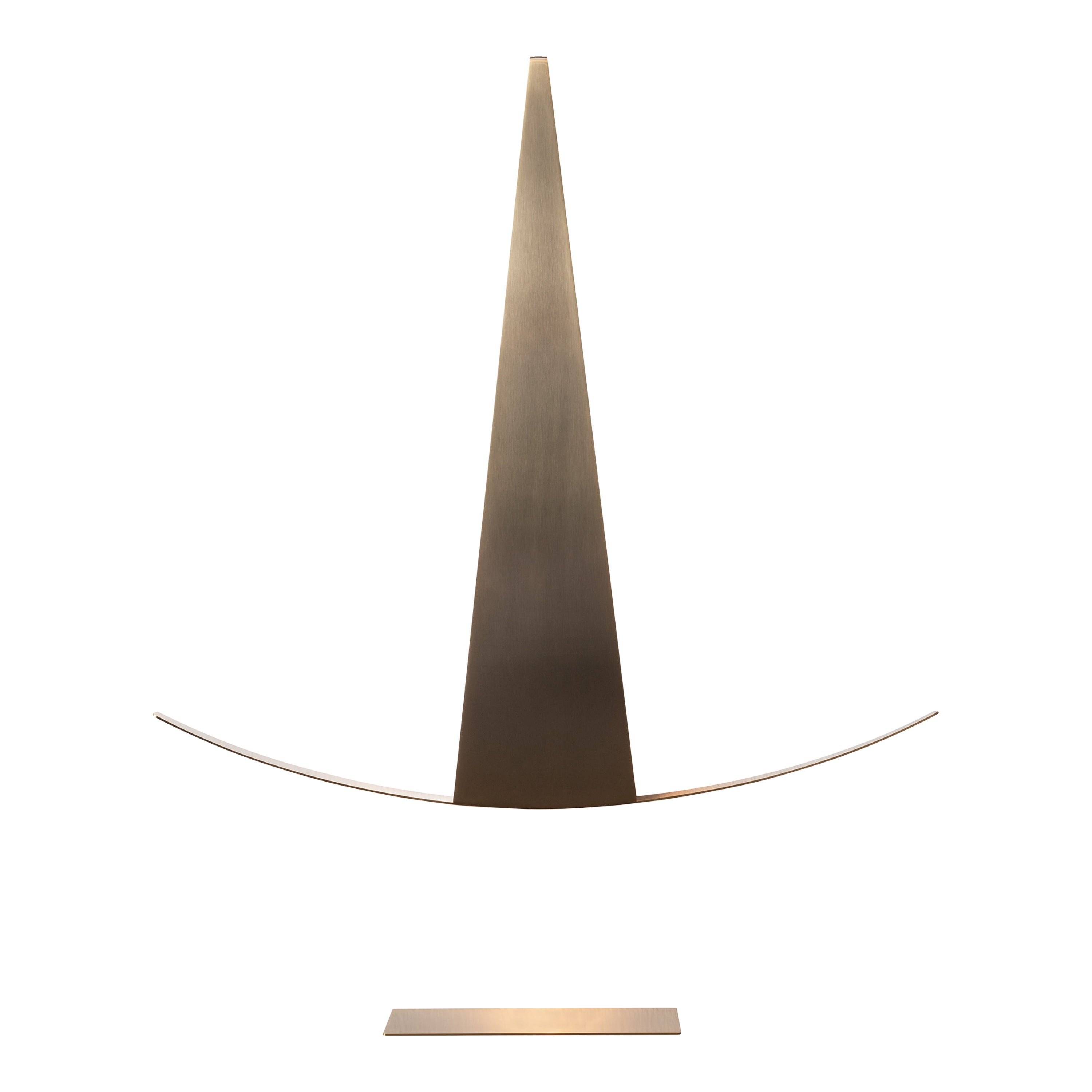 Lampe à suspension Laghee Vela de Luce Tu en vente