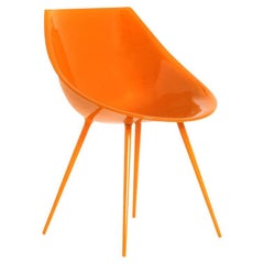 Lago Chair Orange by Driade