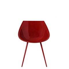 Lago Chair Red by Driade