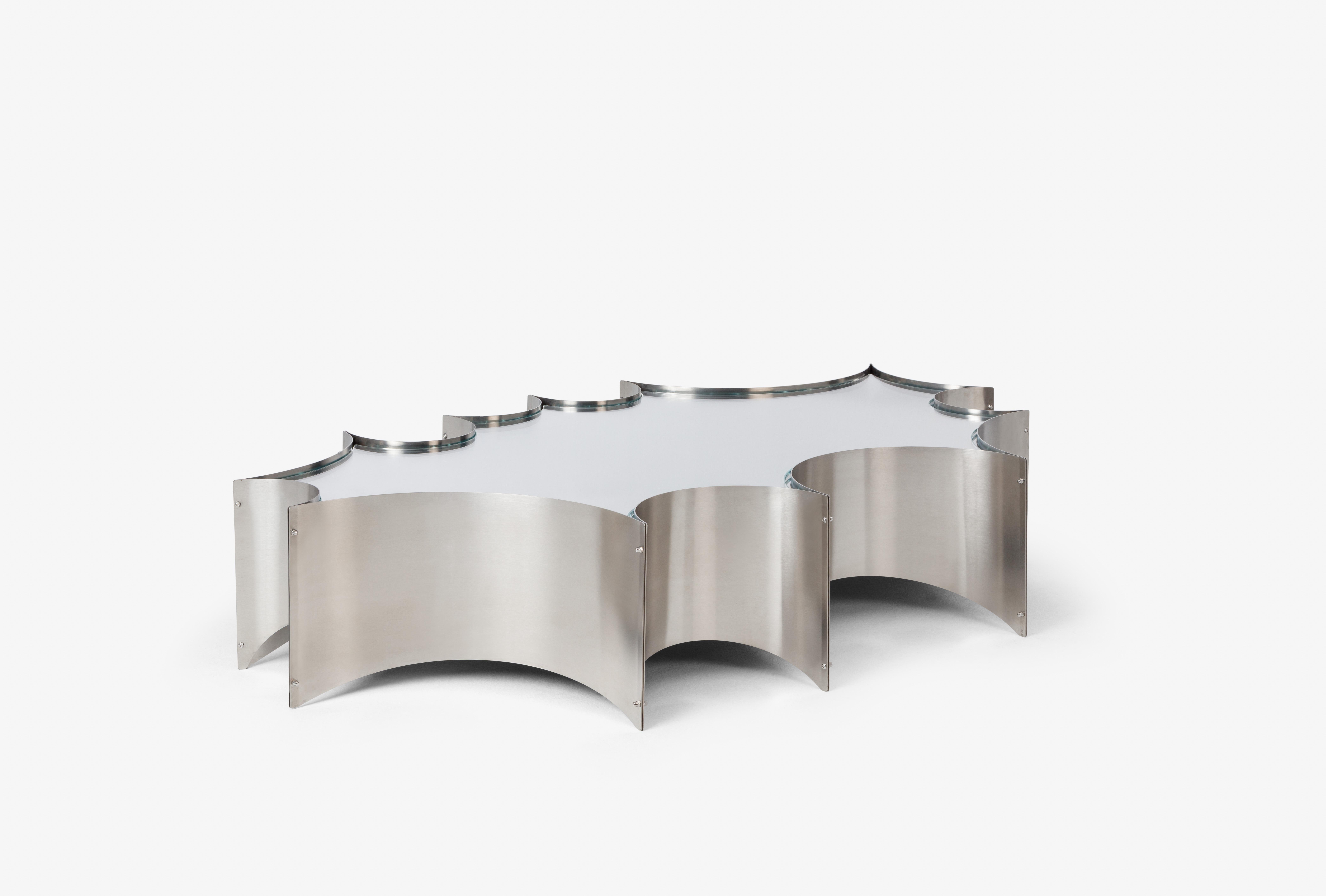 Autre Table basse Lago en vente