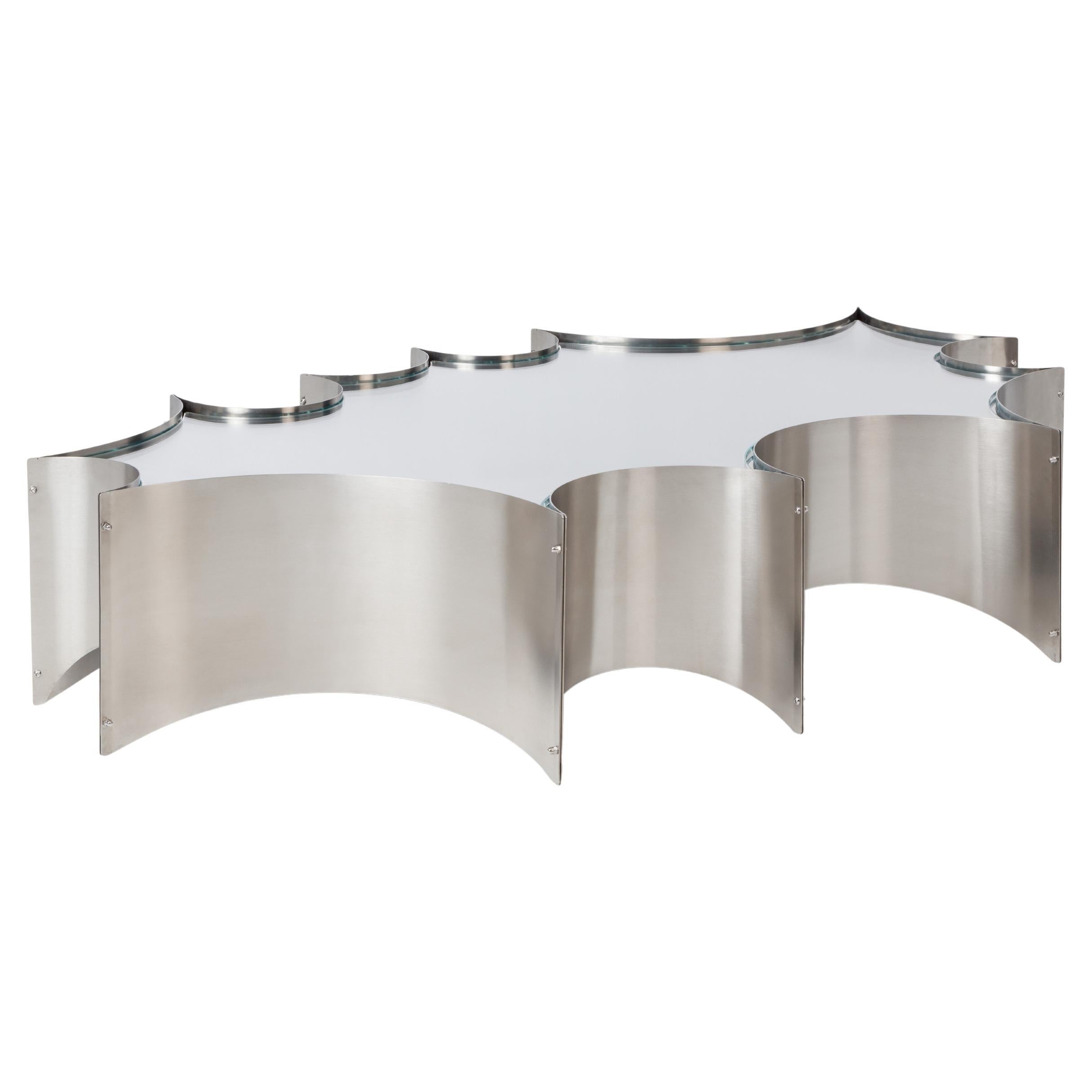 Coffee and Cocktail Tables nuevos y personalizados