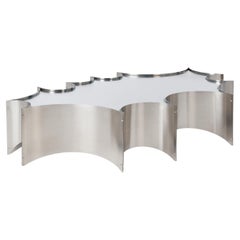 Coffee and Cocktail Tables