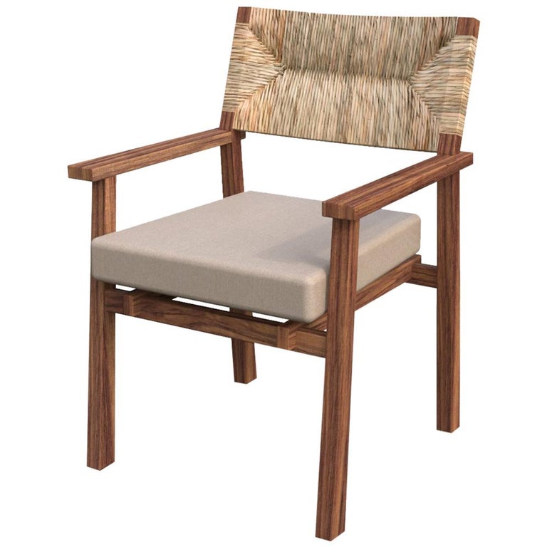 Comité de Proyectos Lago dining armchair, new