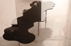 Lago Low Table by Iterare Arquitectos