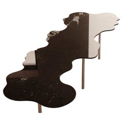 Lago Low Table by Iterare Arquitectos