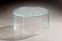 Lagoa Table by Giacomo Tomazzi Studio