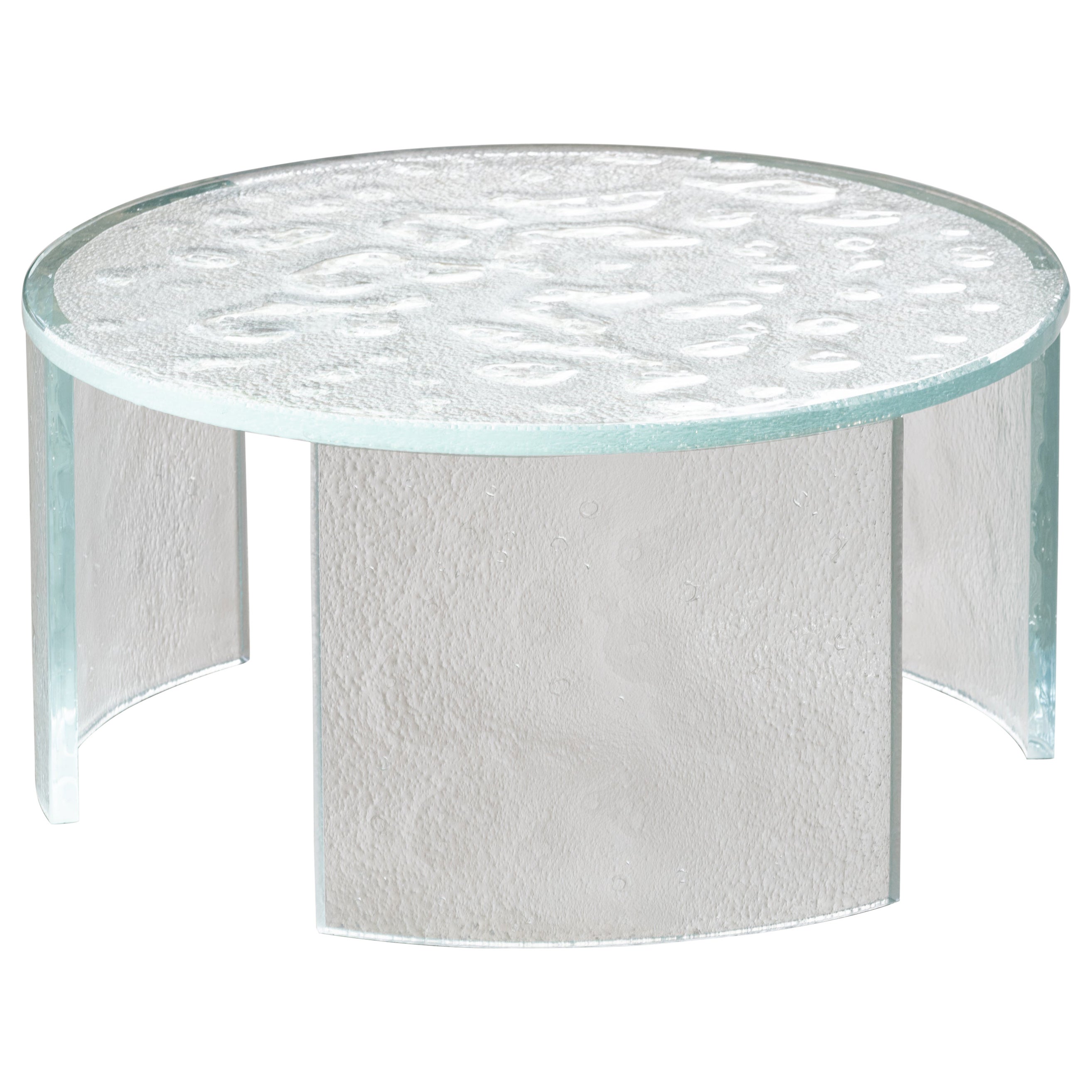Mesa Lagoa de Giacomo Tomazzi Studio
