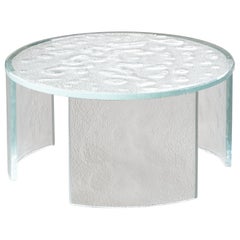 Lagoa Table by Giacomo Tomazzi Studio