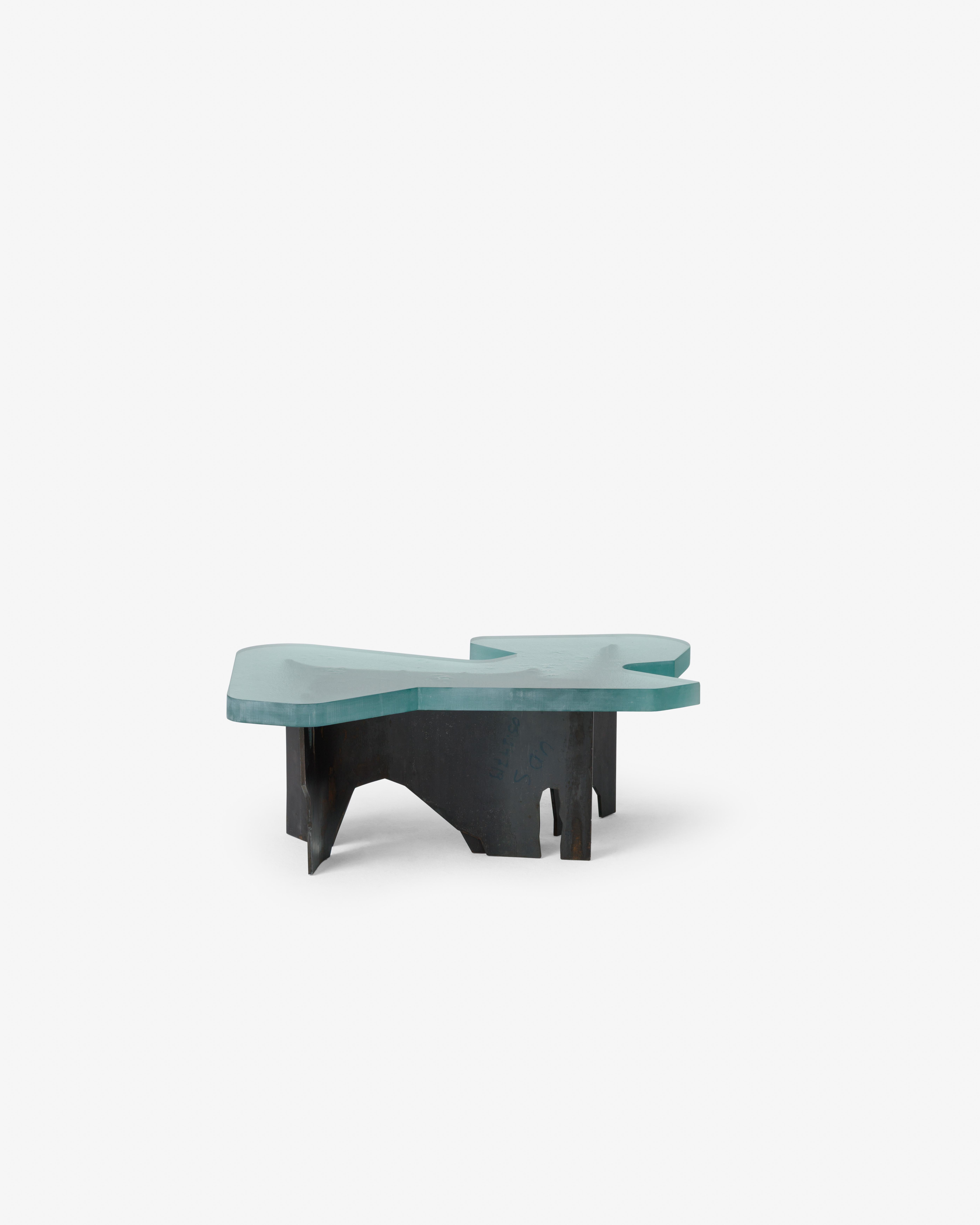 Autre Table basse Lagoinha en vente