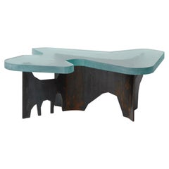 Lagoinha Coffee Table