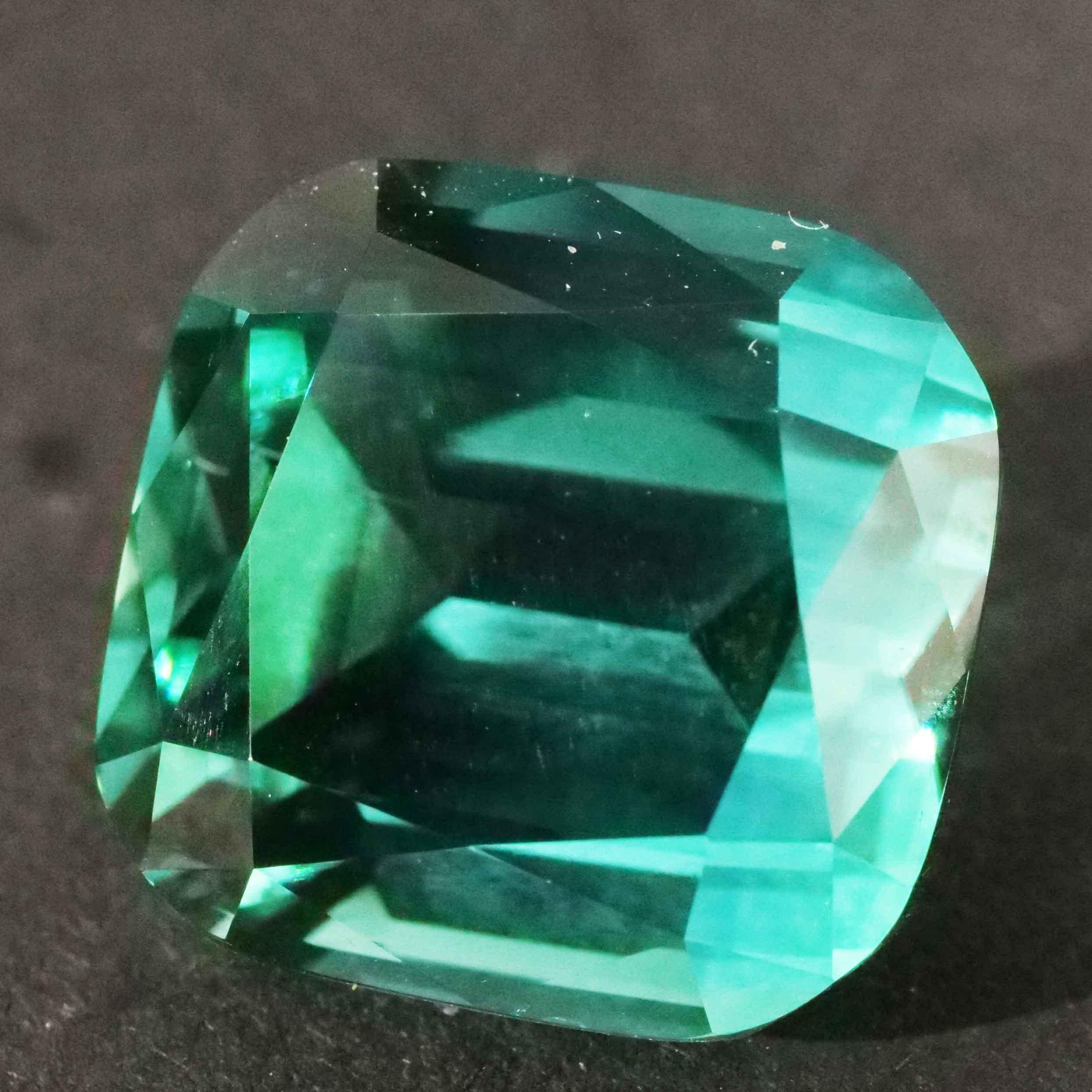Lagoon Tourmaline super Class AAA+ 22 ct Afghanistan 98% pure Investment For Sale 1
