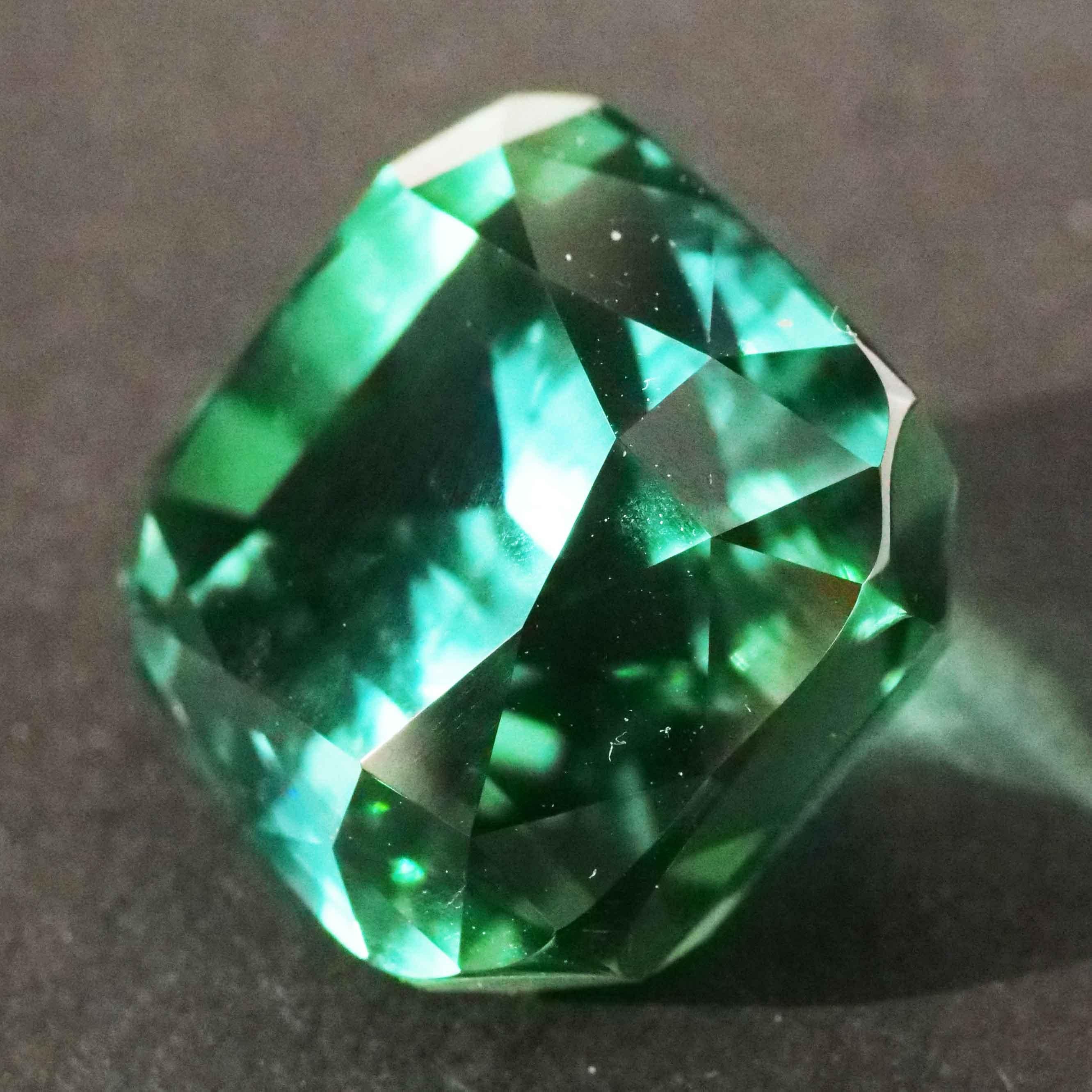 Lagoon Tourmaline super Class AAA+ 22 ct Afghanistan 98% pure Investment For Sale 2