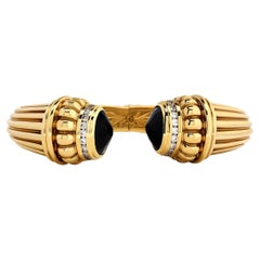 Gold More Bracelets