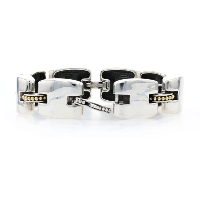caviar 750 925 bracelet