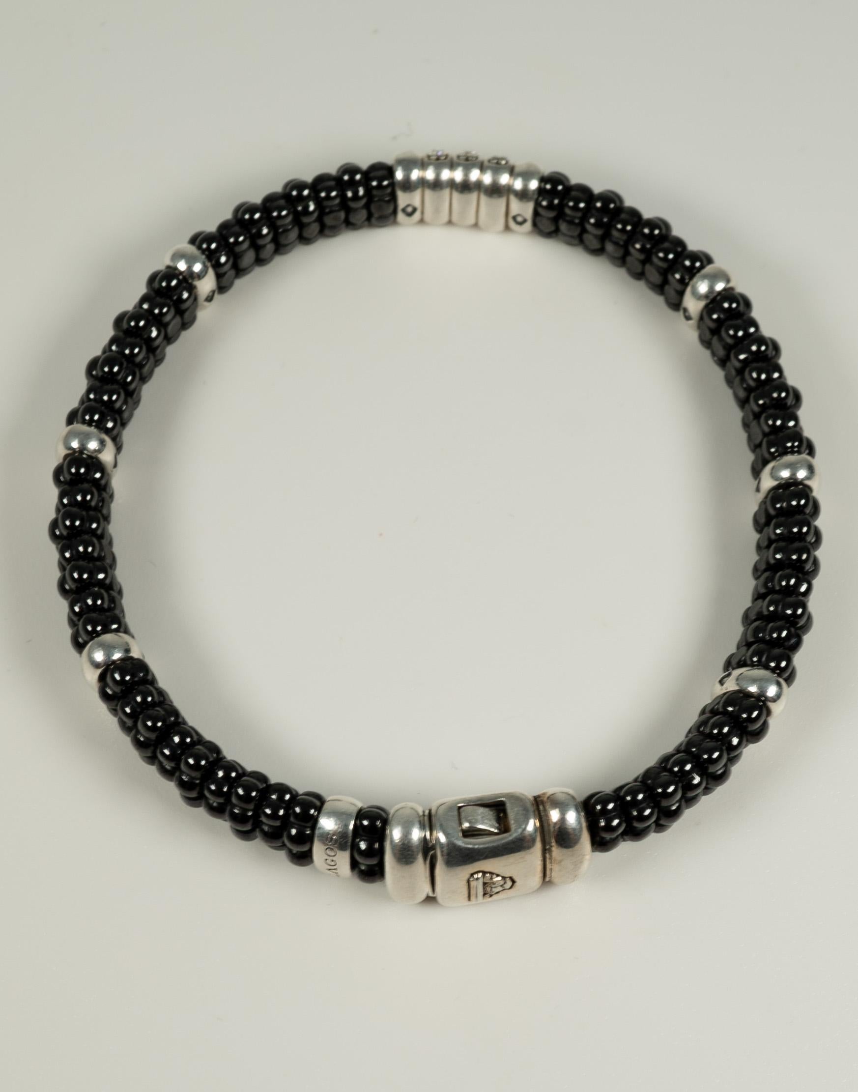 caviar jewelry