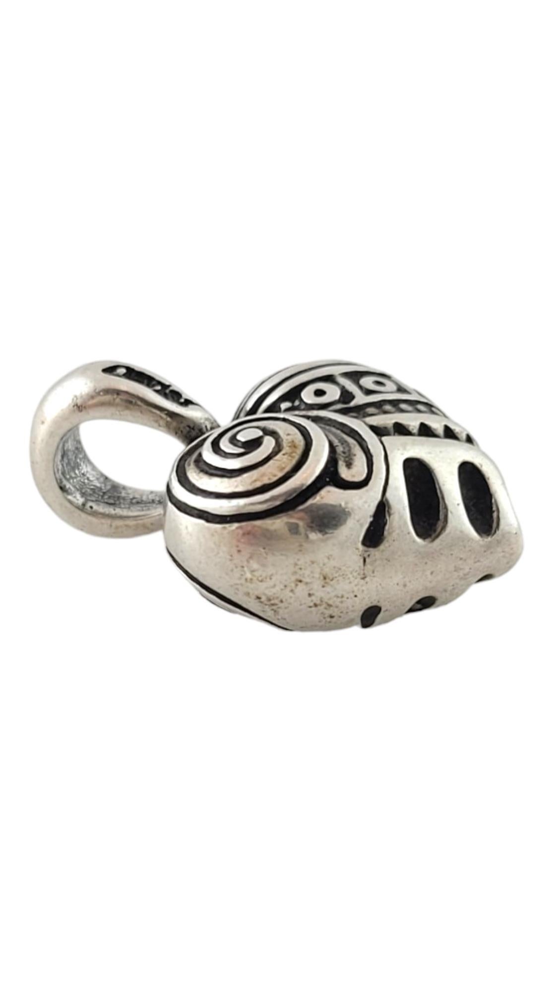 Lagos Caviar Sterling Silber 
